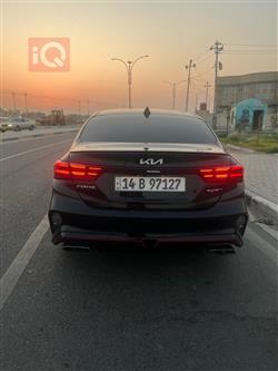 کیا فۆرتێ